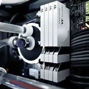 Montar PC Gamer Guadalix de la Sierra