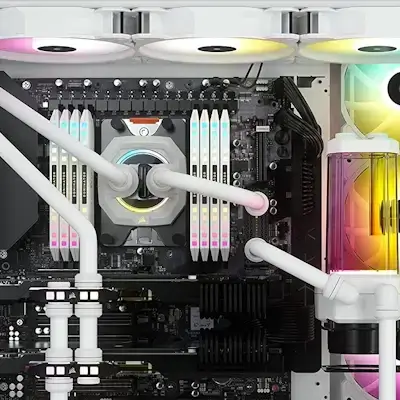 Montaje Gaming PC Domicilio Moralzarzal