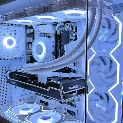 Montaje Gaming PC Domicilio Las Matas